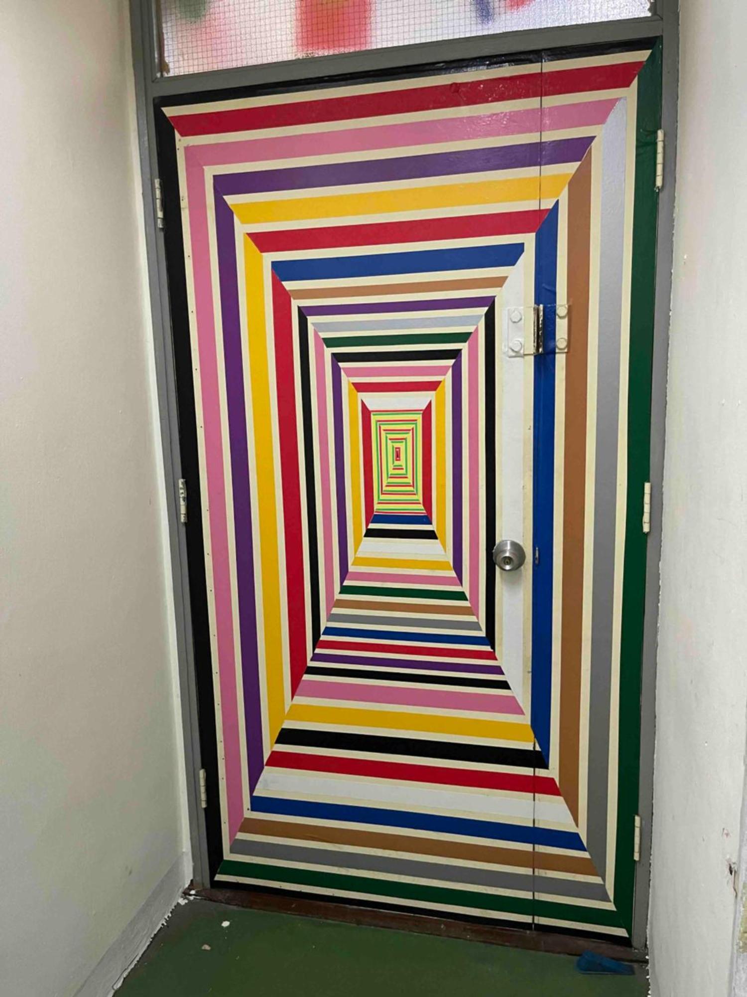 Pelangi Capsule Hostel Τζόχορ Μπάχρου Εξωτερικό φωτογραφία