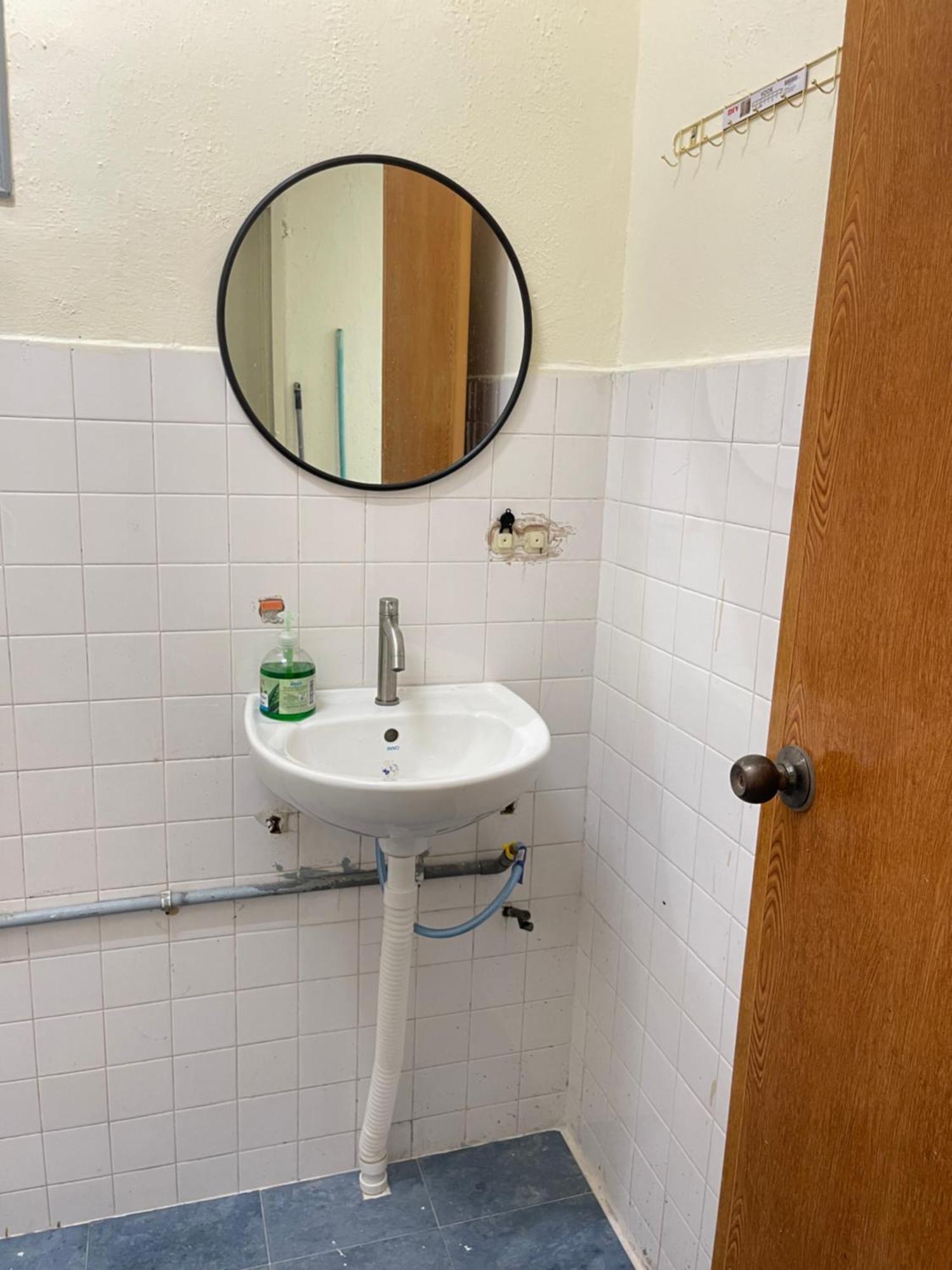 Pelangi Capsule Hostel Τζόχορ Μπάχρου Εξωτερικό φωτογραφία
